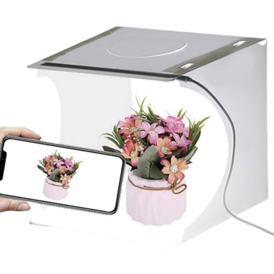 BrightBox - Portable Mini Photo Studio