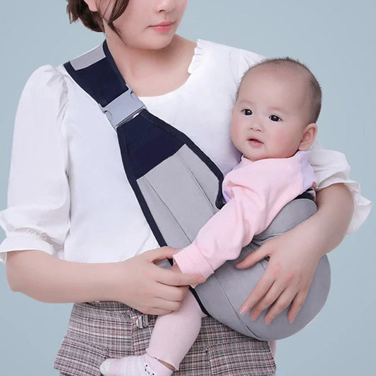 Kiddisling™ - Premium Baby Carrier Sling