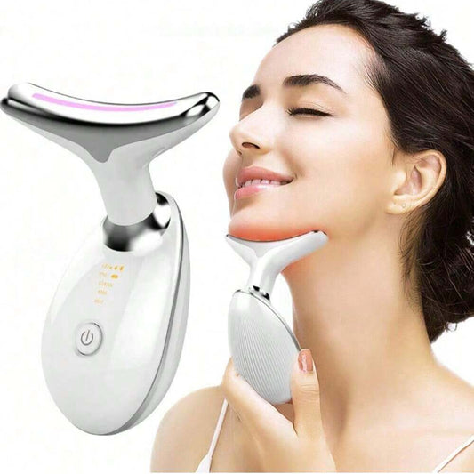 Glamaglow™ - LED Facial Rejuvenator