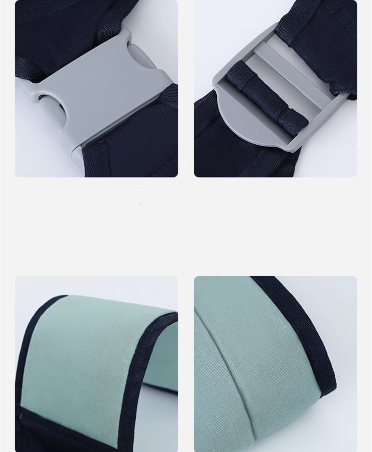 Kiddisling™ - Premium Baby Carrier Sling