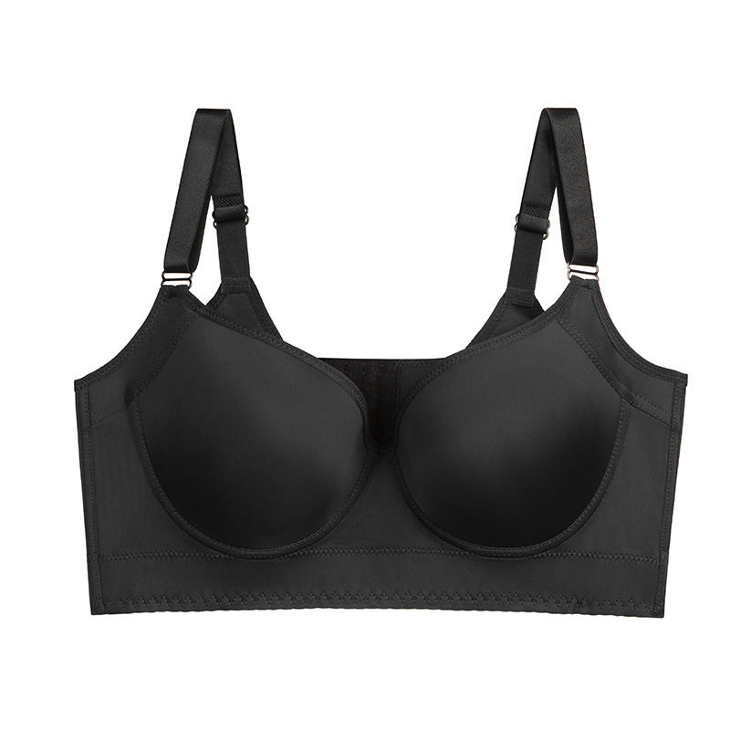 SheerlySmooth Shapewear Bra - Contour Control Bra