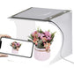 BrightBox - Portable Mini Photo Studio
