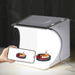 BrightBox - Portable Mini Photo Studio