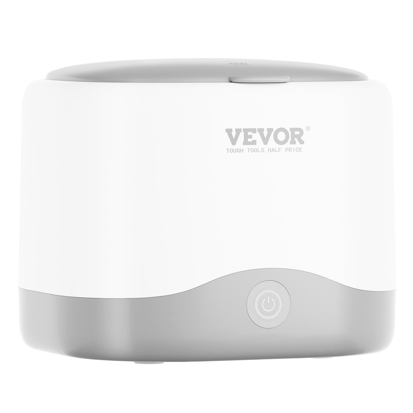 Ultrasonic Cleaner,45kHz Ultrasonic Cleaner For Denture Cleaner, Retainer Cleaner, Mouth Guard Cleaner, Night Guard Cleaner, Retainer Cleaner Machine With 200ML Dental Cleaning Pod