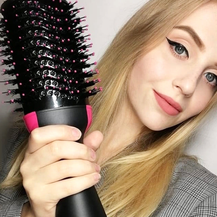BreezeBrush™ - Premium Volume Styler