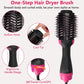 BreezeBrush™ - Premium Volume Styler