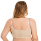 SheerlySmooth Shapewear Bra - Contour Control Bra