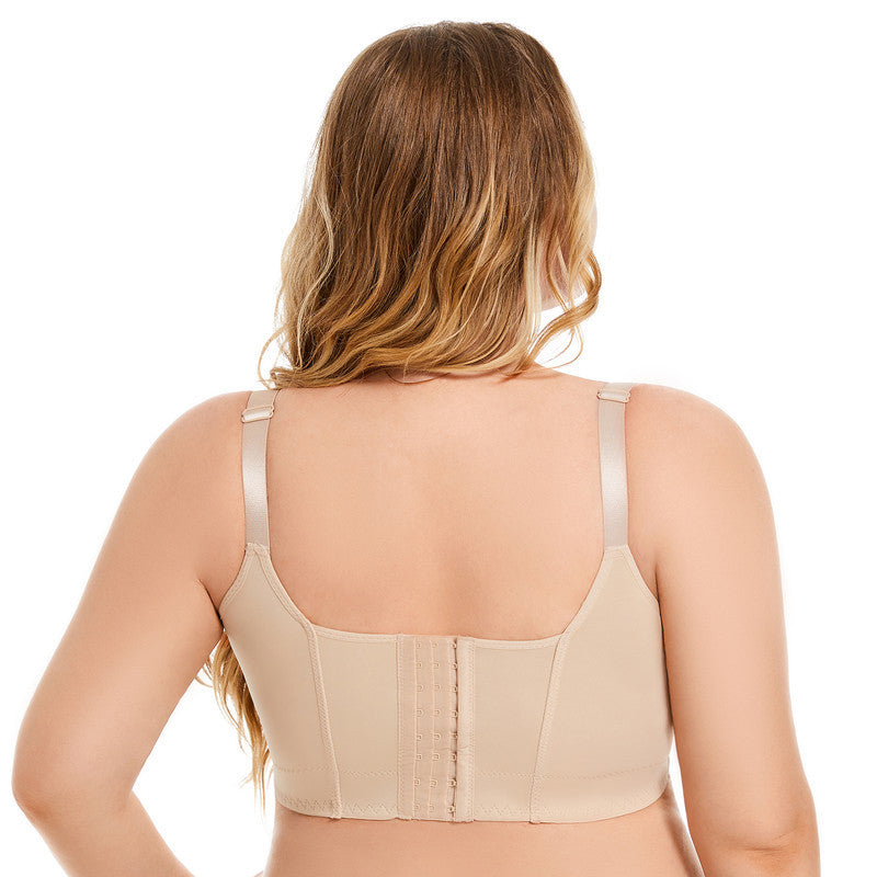 SheerlySmooth Shapewear Bra - Contour Control Bra