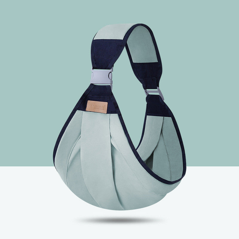 Kiddisling™ - Premium Baby Carrier Sling