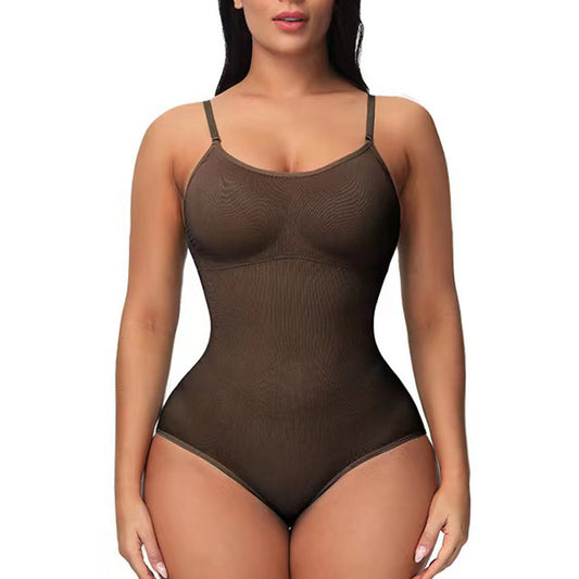 women's Shapewear one-piece underwear