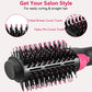 BreezeBrush™ - Premium Volume Styler