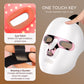 LumoMask™ - Elite Skincare Light Mask