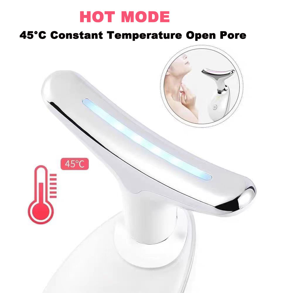 Glamaglow™ - LED Facial Rejuvenator