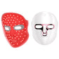 LumoMask™ - Elite Skincare Light Mask