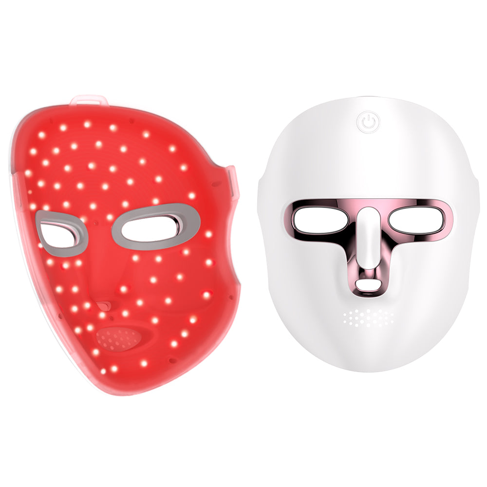 LumoMask™ - Elite Skincare Light Mask