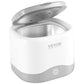 Ultrasonic Cleaner,45kHz Ultrasonic Cleaner For Denture Cleaner, Retainer Cleaner, Mouth Guard Cleaner, Night Guard Cleaner, Retainer Cleaner Machine With 200ML Dental Cleaning Pod