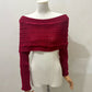 Long autumn and winter shawls, knitted scarves, and hollowed-out extended double-sleeved shawls for outerwear