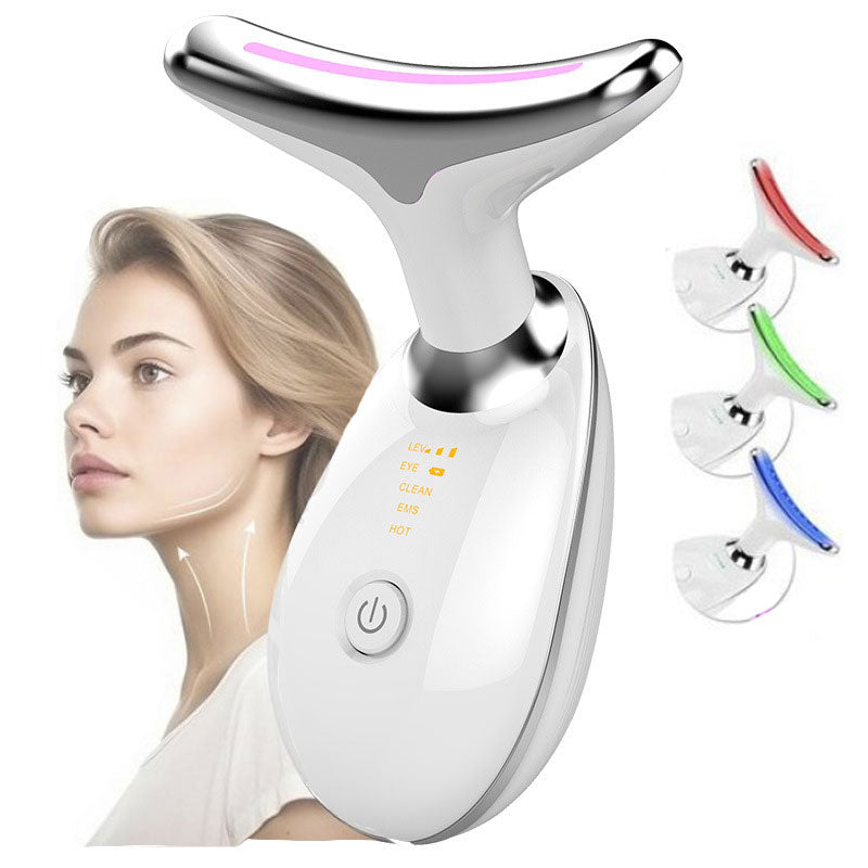 Glamaglow™ - LED Facial Rejuvenator