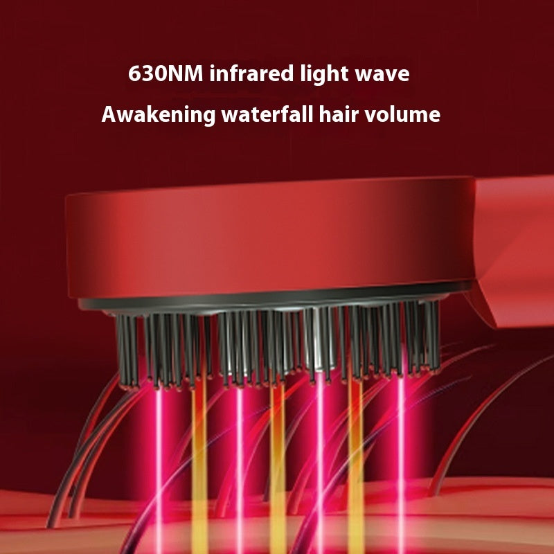 CrimsonComb™