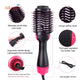 BreezeBrush™ - Premium Volume Styler