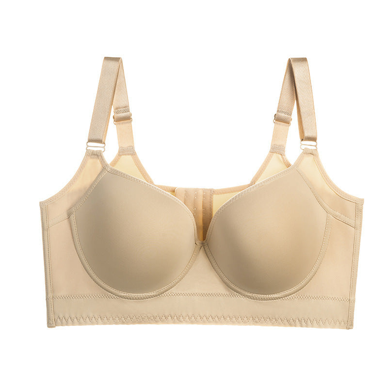 SheerlySmooth Shapewear Bra - Contour Control Bra