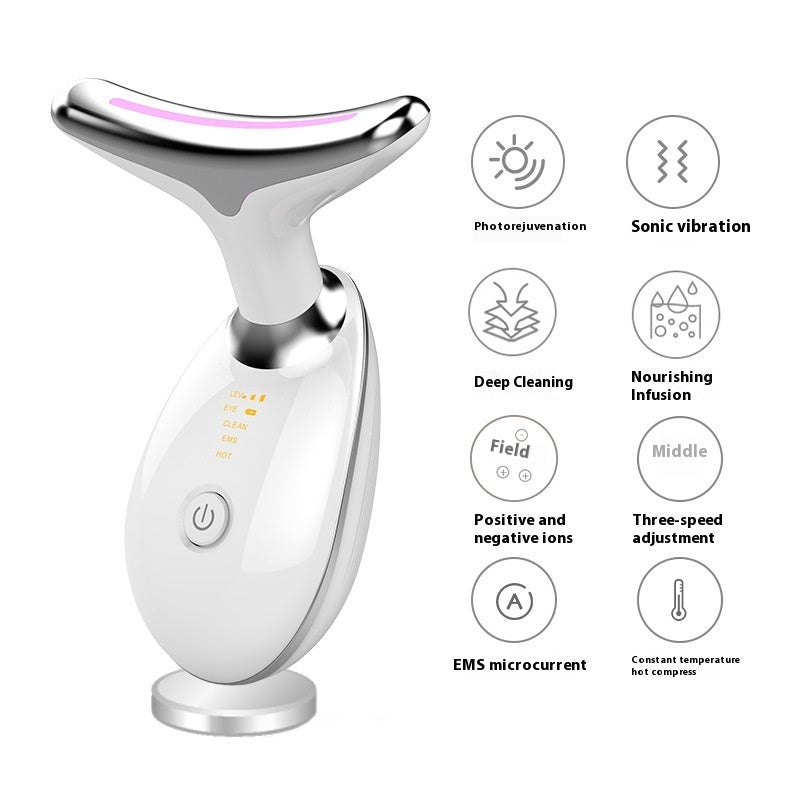Glamaglow™ - LED Facial Rejuvenator