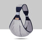 Kiddisling™ - Premium Baby Carrier Sling