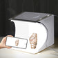 BrightBox - Portable Mini Photo Studio
