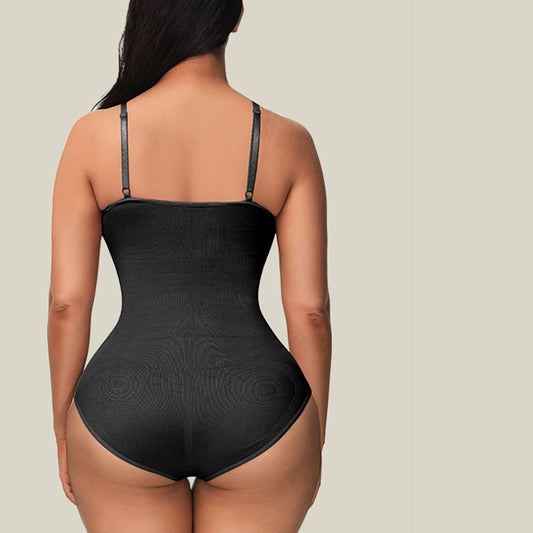 women's Shapewear one-piece underwear