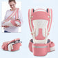 CozyCarrier™ - Deluxe All-in-One Baby Carrier
