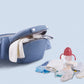 CozyCarrier™ - Deluxe All-in-One Baby Carrier